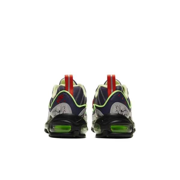 Nike Air Max 98 Boys Shoes
