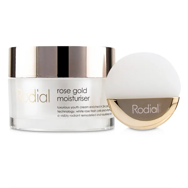 Rodial Rose Gold Moisturiser