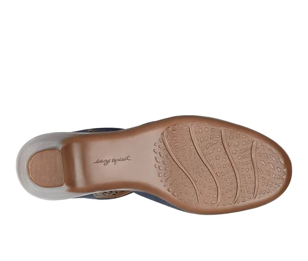 Easy Spirit Cindie 6.5 Women's Navy