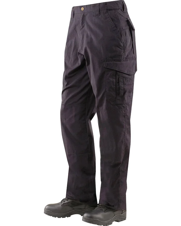 Tru-Spec 24-7 Series EMS Pants, Men's Black