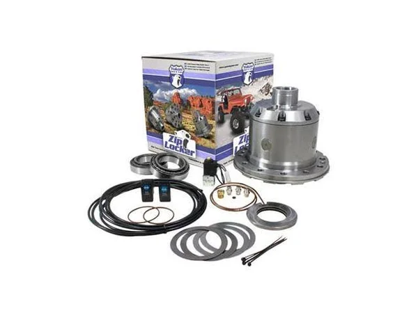 Yukon Gear Zip Locker for Toyota V6 - YZLTV6-30