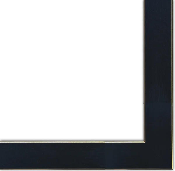 Sea Glass by JG Studios Hang Framed Print - Black Frame