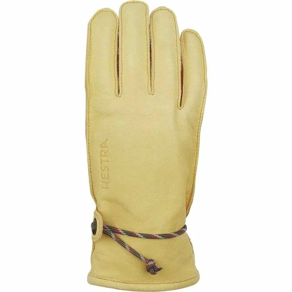 Hestra Wakayama Gloves Natural Brown 11