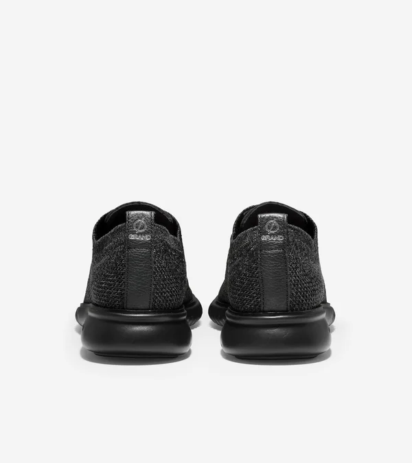 Cole Haan 2.Zerogrand Oxford - 9.5, Black