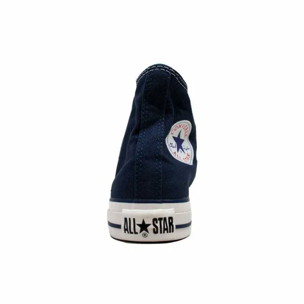 Converse All Star Hi Top - Navy