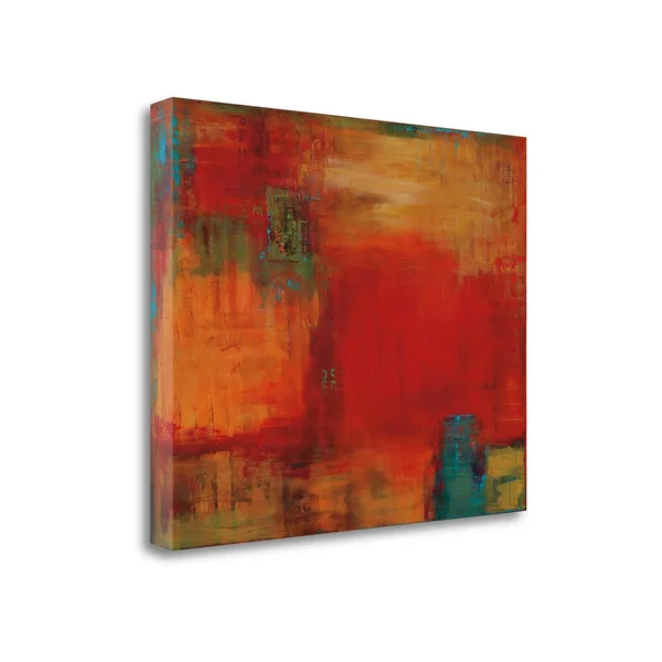 Morning Promise by Penny Benjamin Peterson Fine Art Giclee Print on