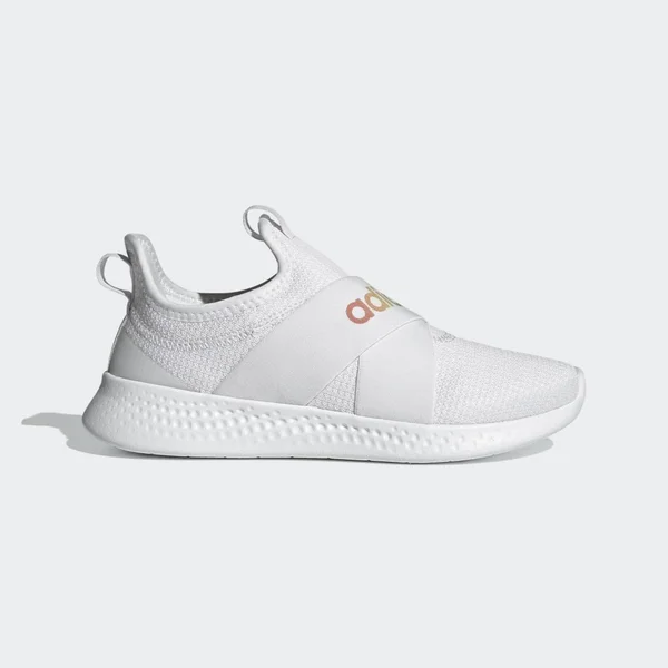 Adidas Puremotion Adapt Women's Running Shoes - Size: 9, White