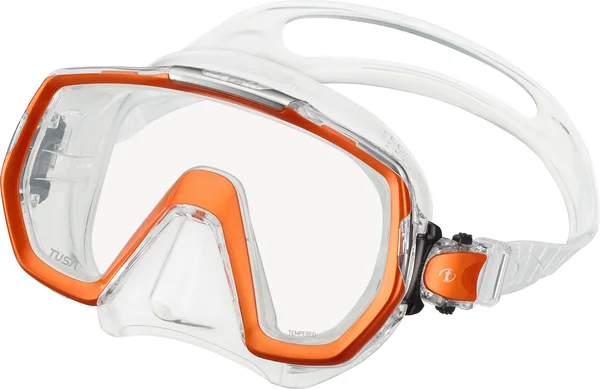 Tusa Freedom Elite Mask - Blue