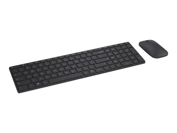 Microsoft Designer Bluetooth Desktop Keyboard & Mouse Set