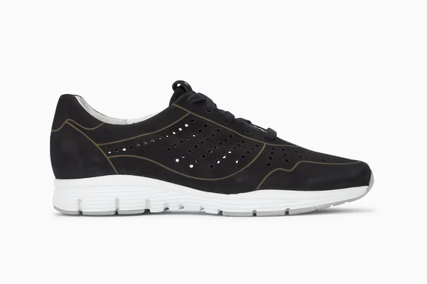 Mephisto Women's Yliane Black Nubuck 7