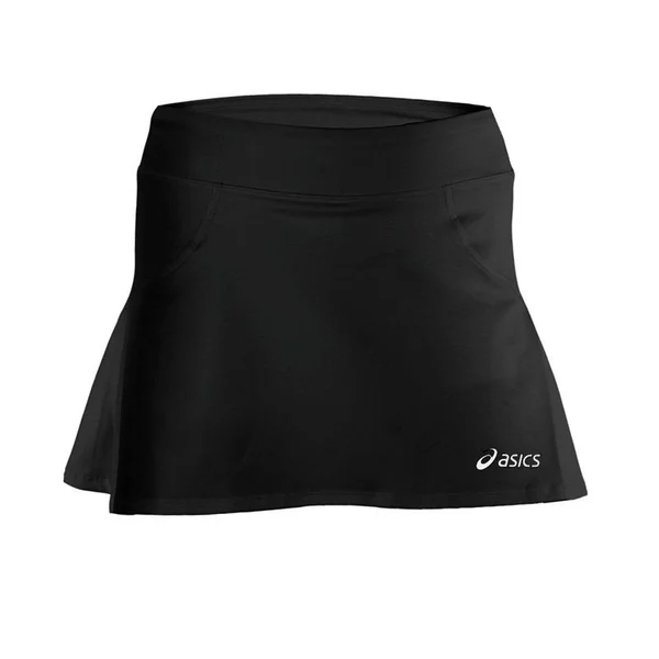 Asics Love Skort Black x Small