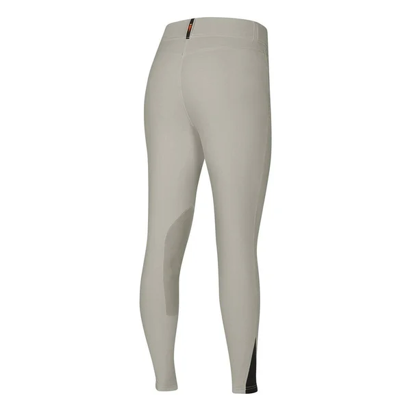 Kerrits Crossover II Knee Patch Breech Navy - Small