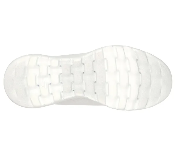 Skechers Performance Go Walk Joy-Ecstatic 7 Women's White