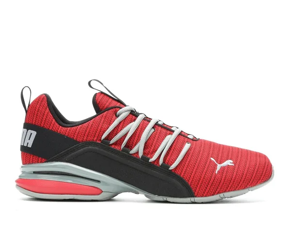 Puma Axelion Ridge 13 Men's Red