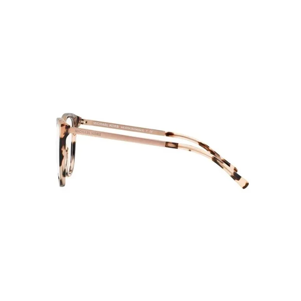 Michael Kors Antheia MK4034 Eyeglasses - Pink Tortoise (3205)