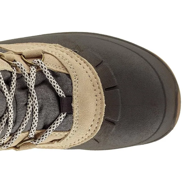 Women's Kamik Snovalley 2 Boot, Size: 7, Brown