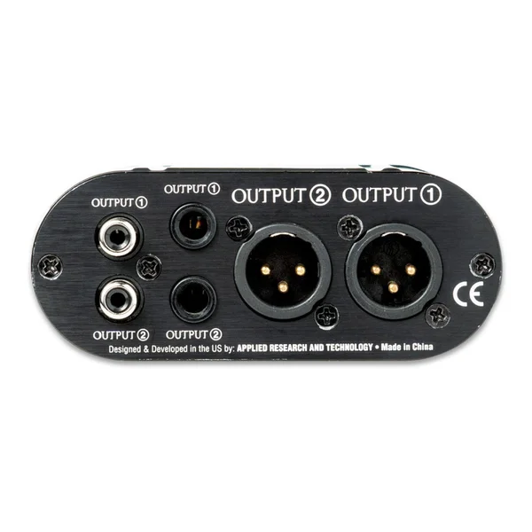 Art Dti Dual Transformer - Isolator
