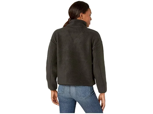 The North Face Women's Cragmont Fleece Jacket - XS, Black