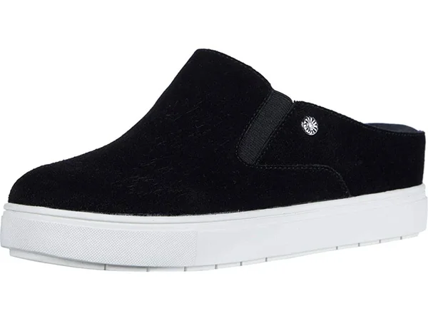 Yellow Box Melodee Women's Shoes Black : 8.5 M