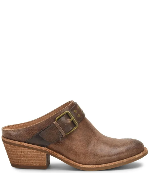 Sofft Adena 9 Women's Brown