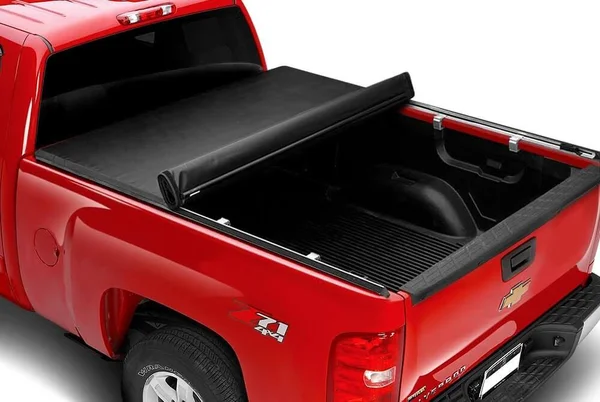 Bestop 19280-35 EZ Roll Soft Tonneau Cover