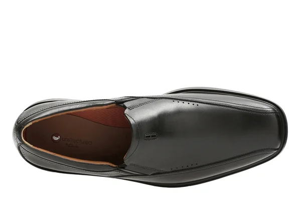 Clarks Men's Un.Sheridan Go, Black Size: 10 W
