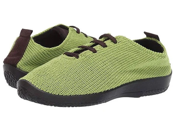 Women's Arcopedico LS - Citron 42
