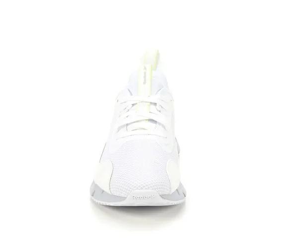 Reebok Zig Dynamica Men's Sneakers - Size: 9, White