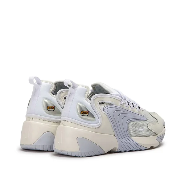 Nike Wmns Zoom 2K (White)