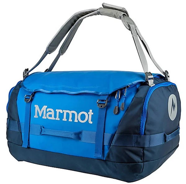 Marmot Long Hauler Duffel Large Peak Blue/Vintage Navy