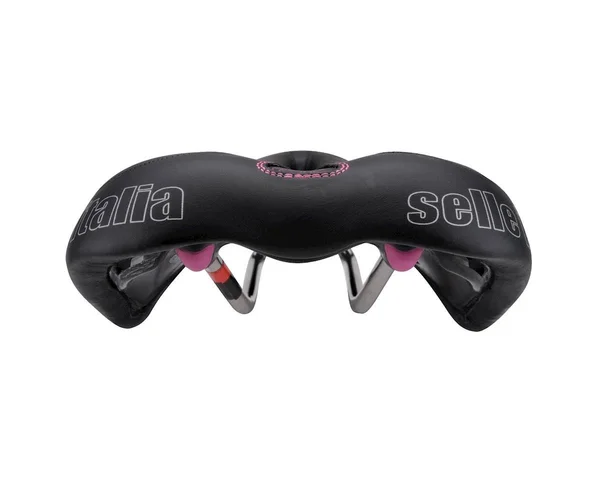 Selle Italia Diva Gel Flow Saddle, Black