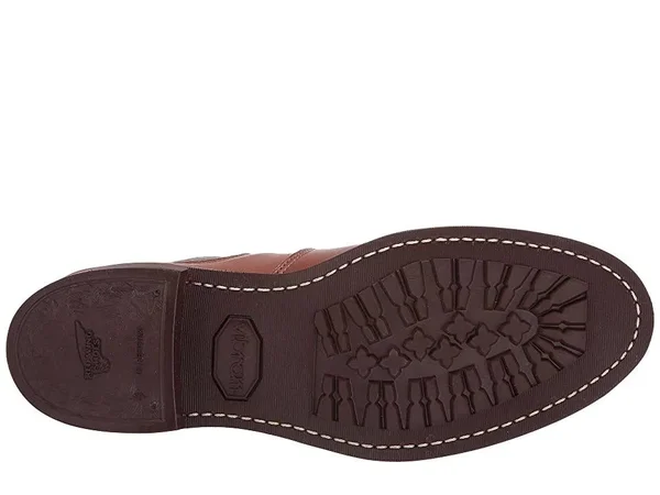 Red Wing Heritage 6 Chelsea (Pecan Boundary) Women's Lace-Up Boots