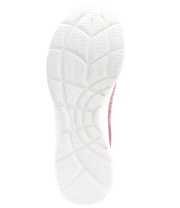 Skechers Women's Arch Fit Refine Don&t Go Slip-On, Raspberry