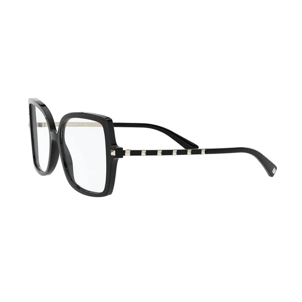 Sunglasses Valentino VA4072 - 50011W - Black - 56 mm