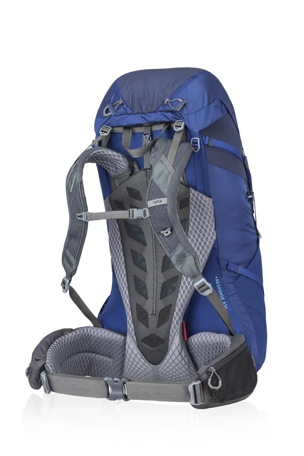 Gregory Deva 60 - Nocturne Blue - Trekking Backpacks MD