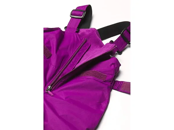 Columbia Toddler Snowslope II Bib Pant