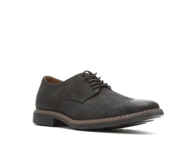Men's Freeman Milton Dress Shoes in Black Size 8.5 Medium