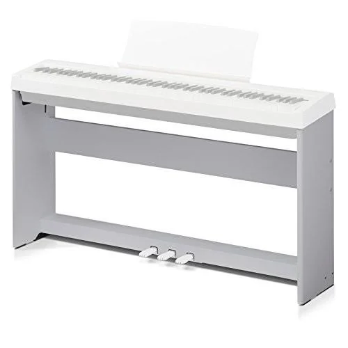 Kawai HML-1 Designer Stand for ES100 & ES110 Digital Pianos, White