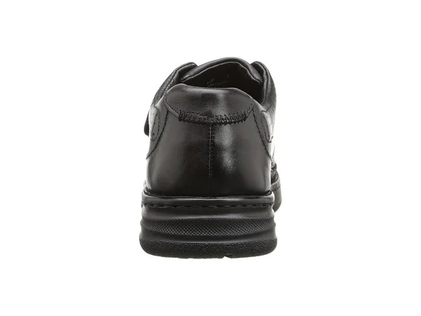 Drew Men's Mansfield, Size: 7.5, Black Leather