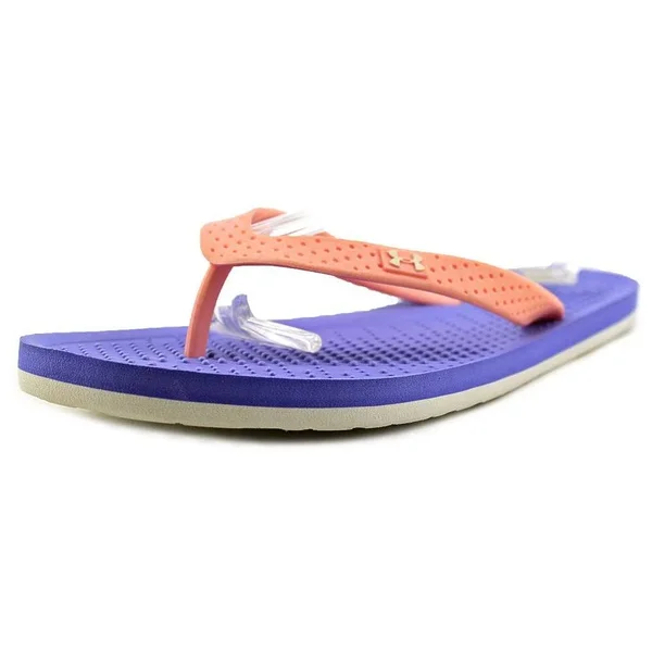 Under Armour Womens Atlantic Dune Flip Flops
