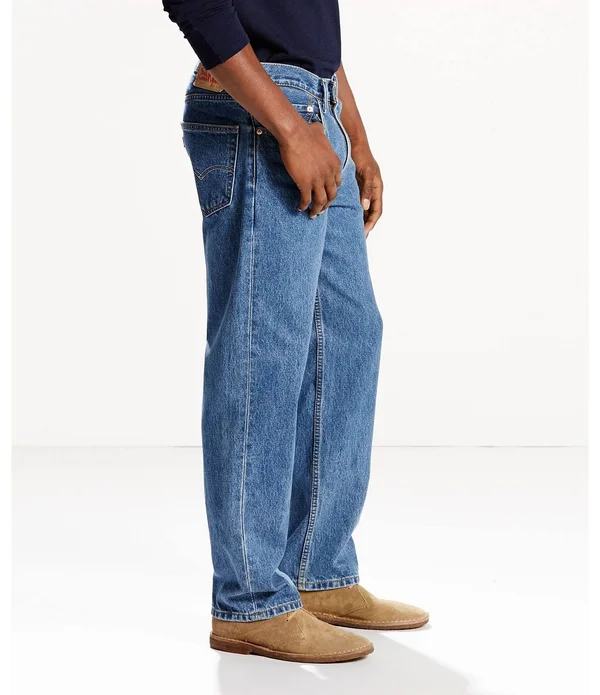 Levi&s 550 Relaxed Fit Jeans - Big & Tall
