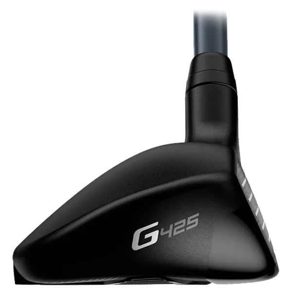 Ping G425 Hybrid 19 Aldila Rogue Black Hybrid 95 Stiff Right Hand
