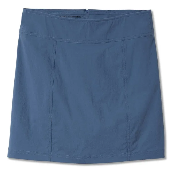 Royal Robbins Women's Discovery III Skort 18