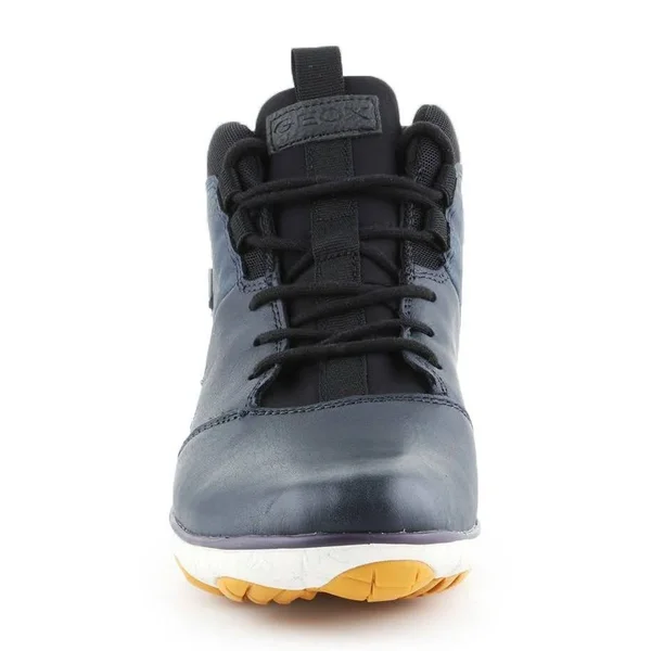 Geox U Nebula 4 x 4 B Abx Shoes (High-top Trainers)