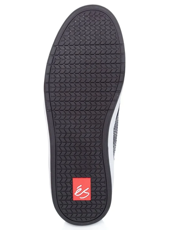 ES ACCEL Slim Shoes - Black, Grey, White
