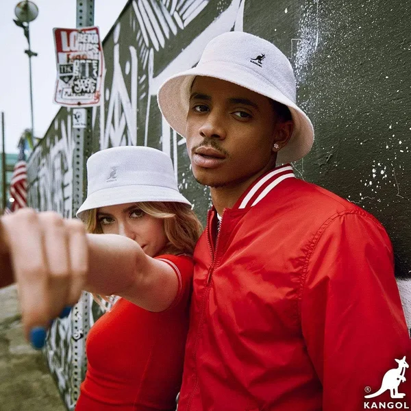 Kangol Bermuda Bucket Hat