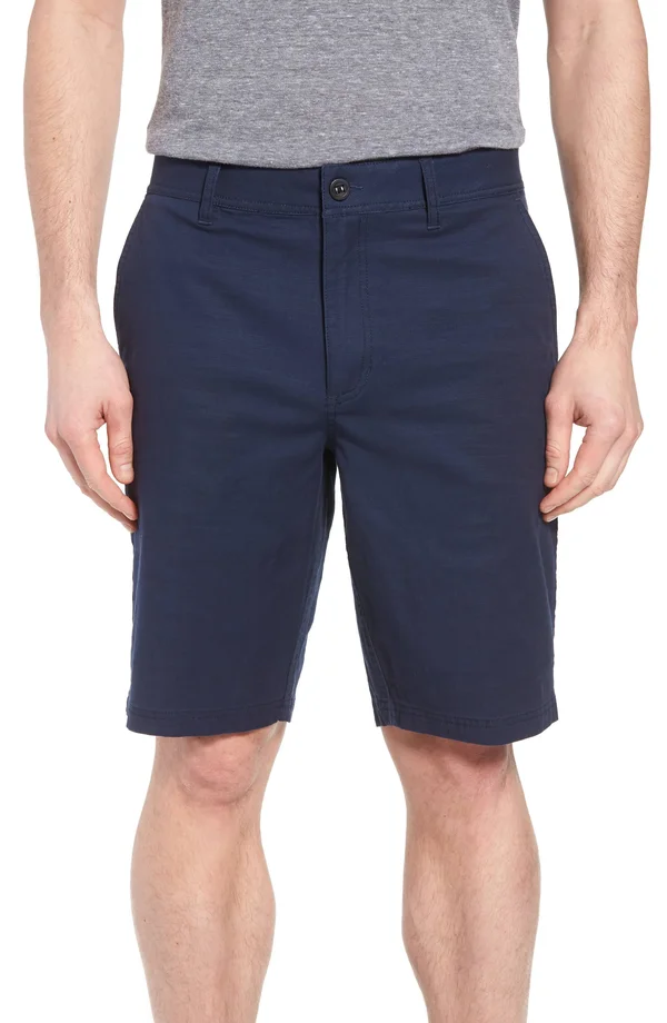 O&Neill Jay Stretch Men's Chino Shorts Navy, 33