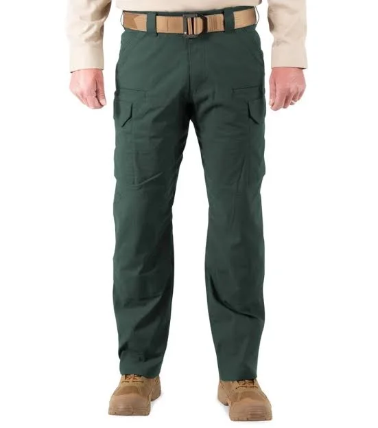 First Tactical Men's V2 Tactical Pants Spruce Green - 40