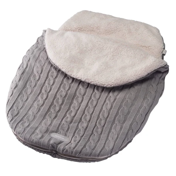 Jj Cole Knit Bundleme, Graphite