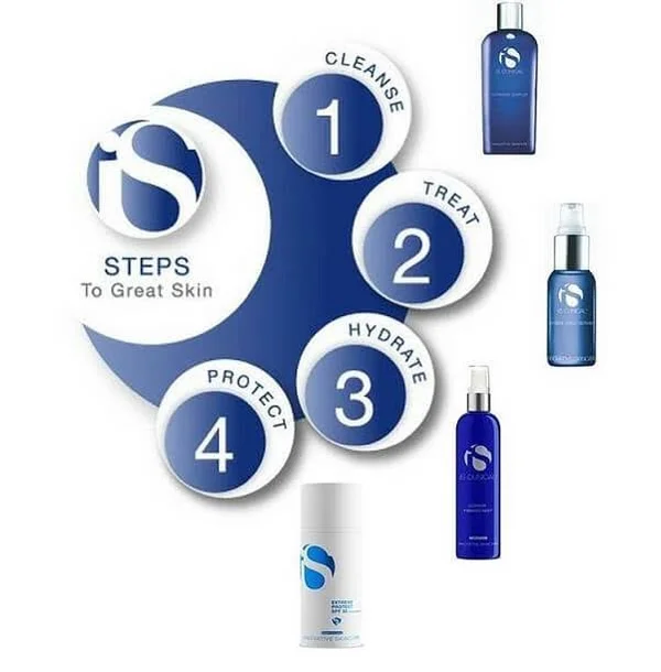 Is Clinical Pure Calm Collection